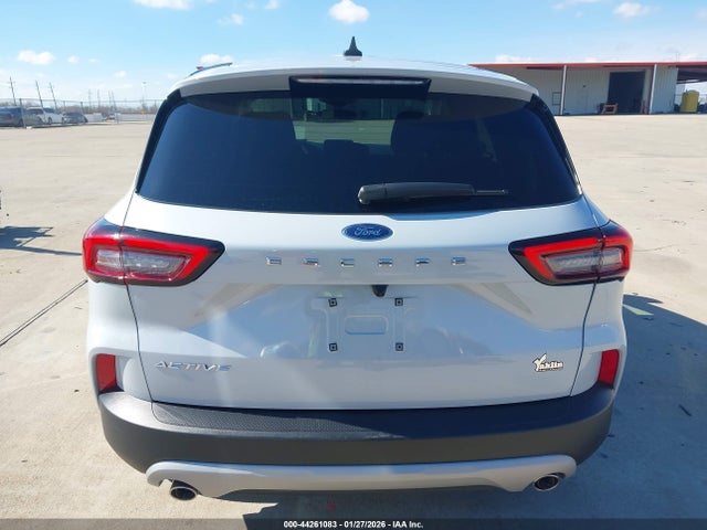 Ford Escape Active 2025 1FMCU0GN9SUA14747 Image 16