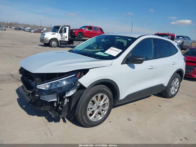 Ford Escape Active 2025 1FMCU0GN9SUA14747 Image 2
