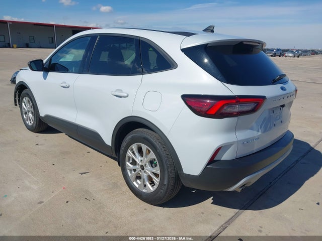 Ford Escape Active 2025 1FMCU0GN9SUA14747 Image 3