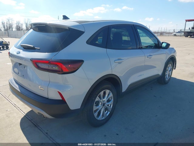 Ford Escape Active 2025 1FMCU0GN9SUA14747 Image 4