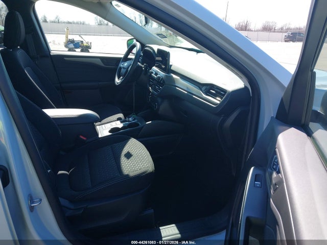 Ford Escape Active 2025 1FMCU0GN9SUA14747 Image 5
