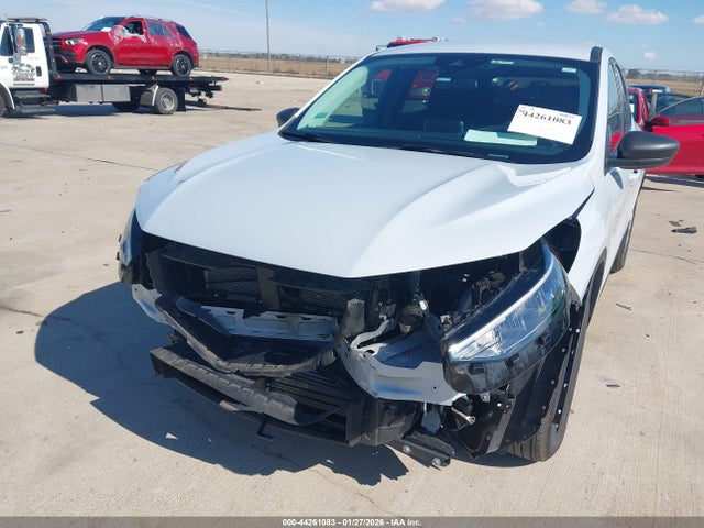 Ford Escape Active 2025 1FMCU0GN9SUA14747 Image 6
