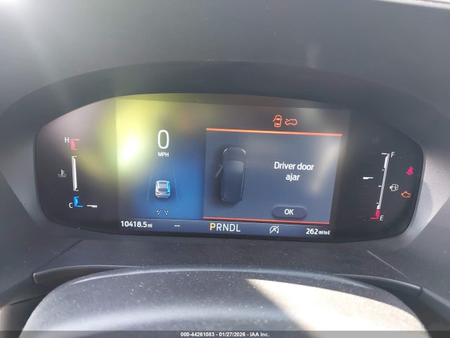 Ford Escape Active 2025 1FMCU0GN9SUA14747 Image 7