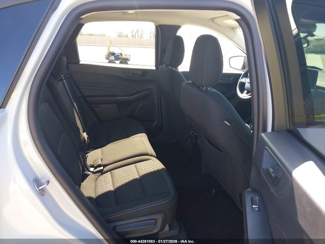 Ford Escape Active 2025 1FMCU0GN9SUA14747 Image 8