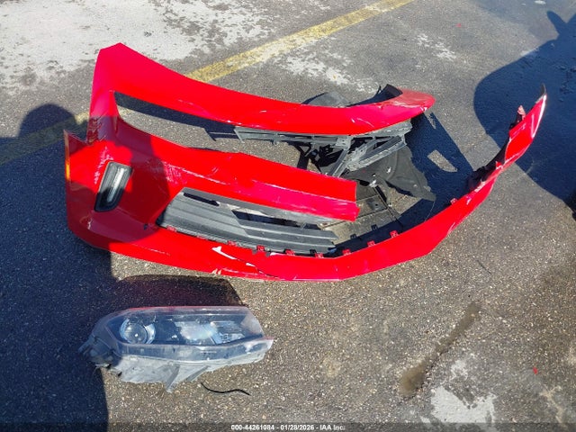 Aukcja sprzedaży 2018 Chevrolet Camaro 1lt, vin: 1G1FB1RS4J0187963, numer aukcji: 44261084