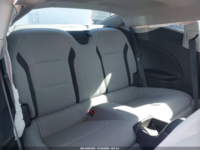 Aukcja sprzedaży 2018 Chevrolet Camaro 1lt, vin: 1G1FB1RS4J0187963, numer aukcji: 44261084