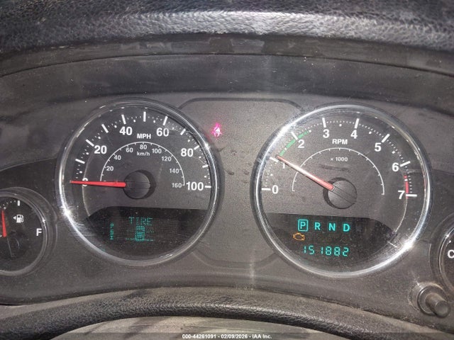 Aukcja sprzedaży 2013 Jeep Wrangler Unlimited Rubicon, vin: 1C4HJWFG9DL525523, numer aukcji: 44261091