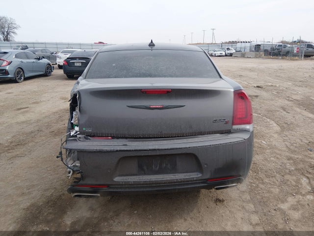 44261108 :رقم المزاد ، 2C3CCABG8MH629757 vin ، 2021 Chrysler 300 300s مزاد بيع