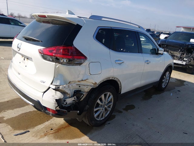 Nissan ROGUE SV 2017 KNMAT2MTXHP529146 Image 4
