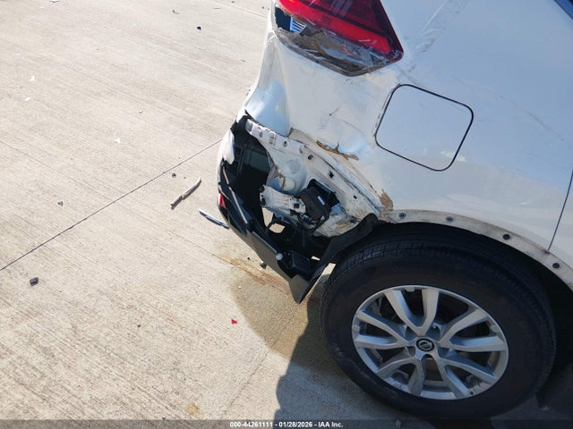 Nissan ROGUE SV 2017 KNMAT2MTXHP529146 Image 6