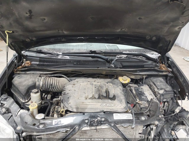 44261114 :رقم المزاد ، 2C4RC1BG4FR676870 vin ، 2015 Chrysler Town & Country Touring مزاد بيع