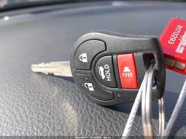 3N1AB7APXKY410786 Nissan SENTRA S