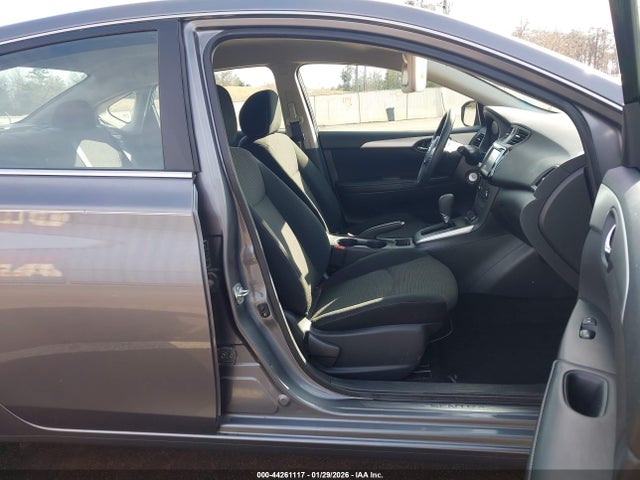 3N1AB7APXKY410786 Nissan SENTRA S