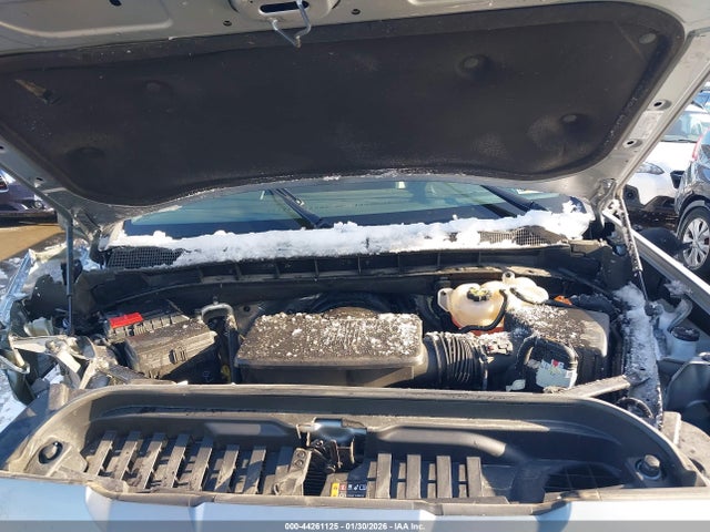 2023 GMC SIERRA 1500 3GTUUCED8PG194415 Photo 9