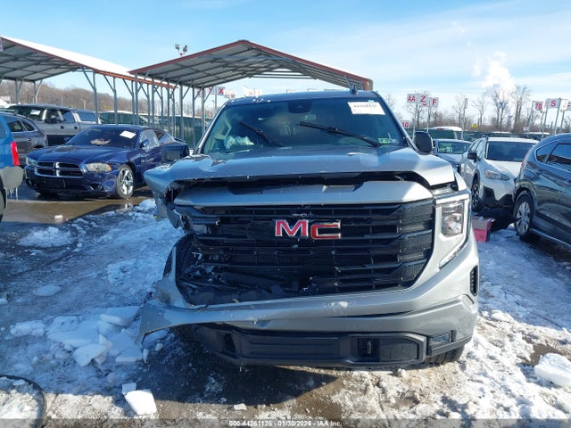 Продаж на аукціоні авто 2023 Gmc Sierra 1500 4wd  Short Box Elevation With 3sb, vin: 3GTUUCED8PG194415, номер лоту: 44261125