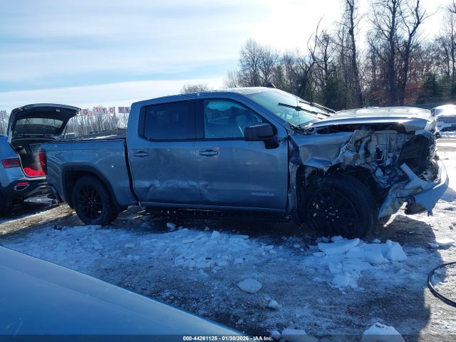 Продаж на аукціоні авто 2023 Gmc Sierra 1500 4wd  Short Box Elevation With 3sb, vin: 3GTUUCED8PG194415, номер лоту: 44261125