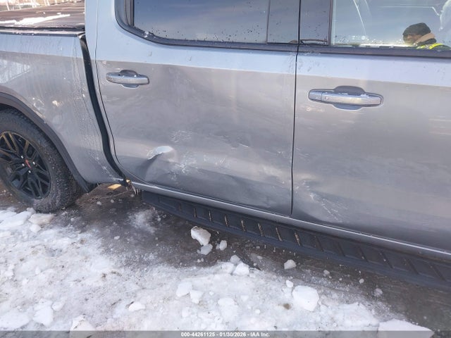 Продаж на аукціоні авто 2023 Gmc Sierra 1500 4wd  Short Box Elevation With 3sb, vin: 3GTUUCED8PG194415, номер лоту: 44261125