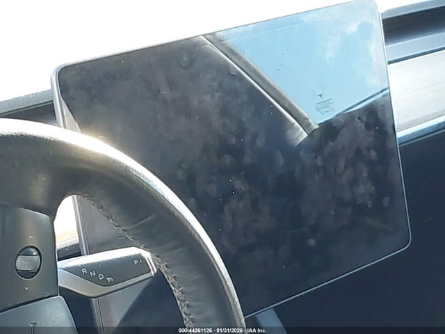2022 Tesla Model 3 Long Range Dual Motor All-wheel Drive მანქანა იყიდება აუქციონზე, vin: 5YJ3E1EB7NF164806, აუქციონის ნომერი: 44261126
