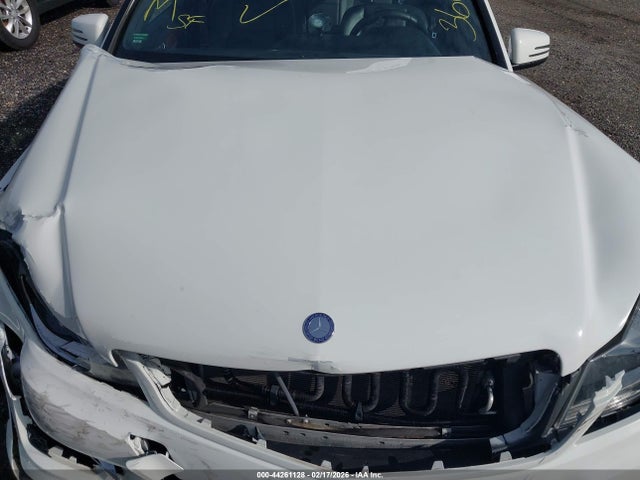Продаж на аукціоні авто 2012 Mercedes-benz C 300 Sport 4matic, vin: WDDGF8BB5CR197358, номер лоту: 44261128