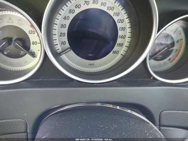 Продаж на аукціоні авто 2012 Mercedes-benz C 300 Sport 4matic, vin: WDDGF8BB5CR197358, номер лоту: 44261128