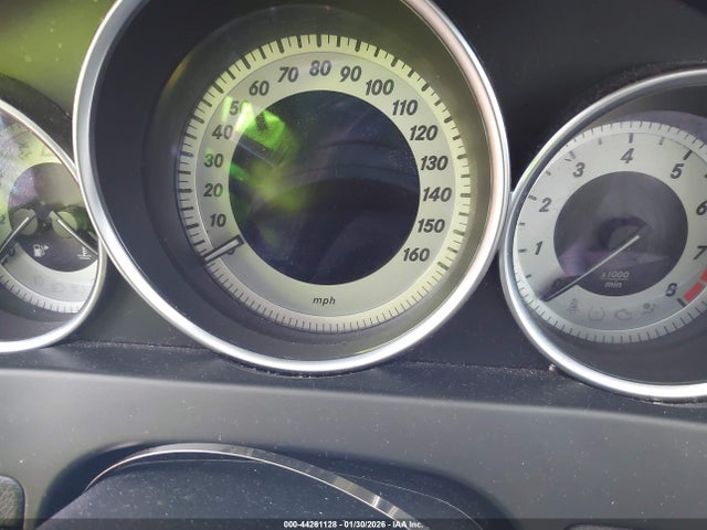 Продаж на аукціоні авто 2012 Mercedes-benz C 300 Sport 4matic, vin: WDDGF8BB5CR197358, номер лоту: 44261128