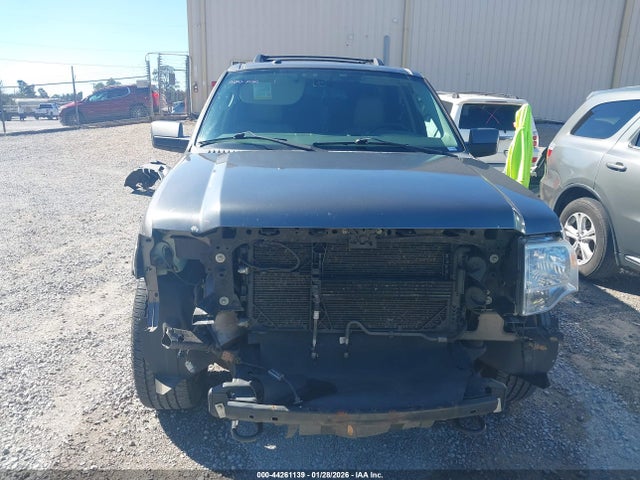 1FMJK2A54EEF63935 Ford Expedition El Limited