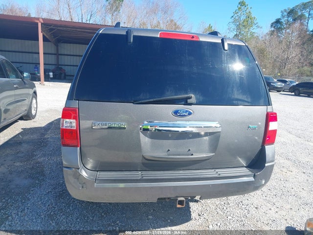 1FMJK2A54EEF63935 Ford Expedition El Limited