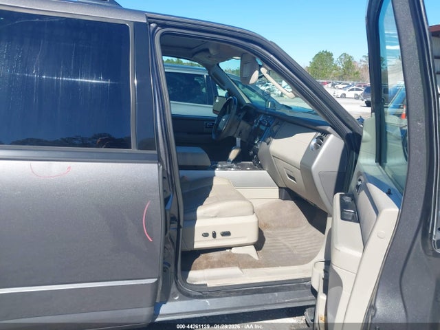1FMJK2A54EEF63935 Ford Expedition El Limited