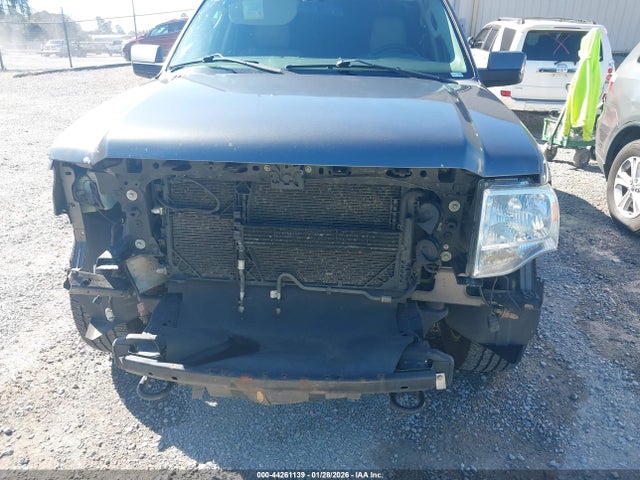 1FMJK2A54EEF63935 Ford Expedition El Limited