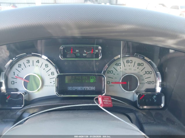 1FMJK2A54EEF63935 Ford Expedition El Limited