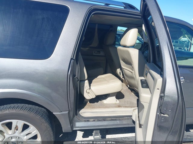 1FMJK2A54EEF63935 Ford Expedition El Limited