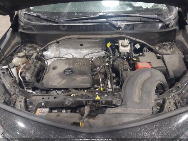 Продаж на аукціоні авто 2021 Buick Encore Gx Awd Essence, vin: KL4MMGSL4MB044061, номер лоту: 44261145