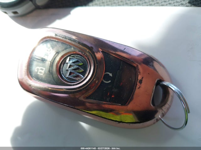 Продаж на аукціоні авто 2021 Buick Encore Gx Awd Essence, vin: KL4MMGSL4MB044061, номер лоту: 44261145