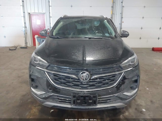 Продаж на аукціоні авто 2021 Buick Encore Gx Awd Essence, vin: KL4MMGSL4MB044061, номер лоту: 44261145