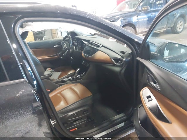 Продаж на аукціоні авто 2021 Buick Encore Gx Awd Essence, vin: KL4MMGSL4MB044061, номер лоту: 44261145