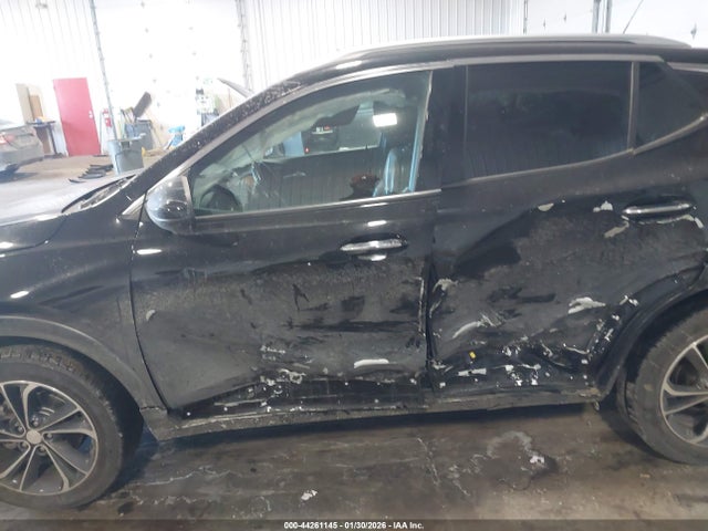 Продаж на аукціоні авто 2021 Buick Encore Gx Awd Essence, vin: KL4MMGSL4MB044061, номер лоту: 44261145