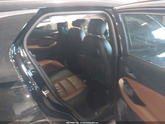 Продаж на аукціоні авто 2021 Buick Encore Gx Awd Essence, vin: KL4MMGSL4MB044061, номер лоту: 44261145