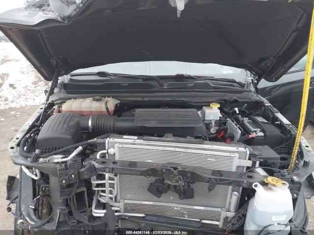 Продаж на аукціоні авто 2022 Ram 1500 Big Horn  4x4 5'7 Box, vin: 1C6RRFFG6NN237890, номер лоту: 44261146