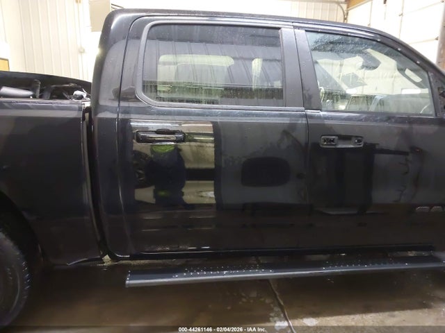 Продаж на аукціоні авто 2022 Ram 1500 Big Horn  4x4 5'7 Box, vin: 1C6RRFFG6NN237890, номер лоту: 44261146