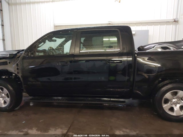 Продаж на аукціоні авто 2022 Ram 1500 Big Horn  4x4 5'7 Box, vin: 1C6RRFFG6NN237890, номер лоту: 44261146