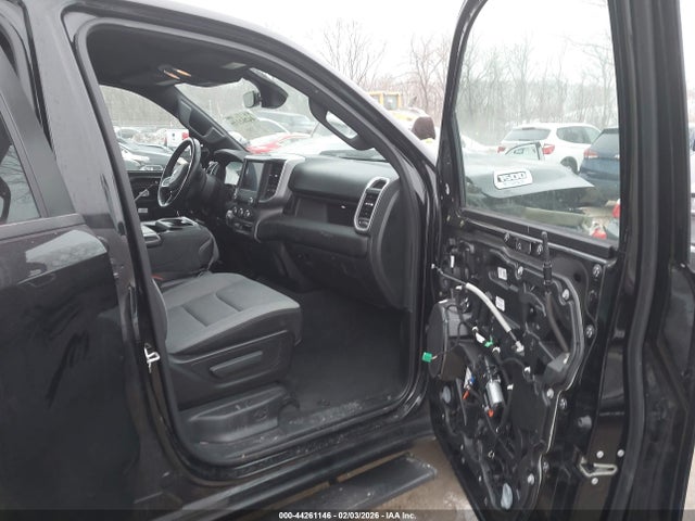 Продаж на аукціоні авто 2022 Ram 1500 Big Horn  4x4 5'7 Box, vin: 1C6RRFFG6NN237890, номер лоту: 44261146