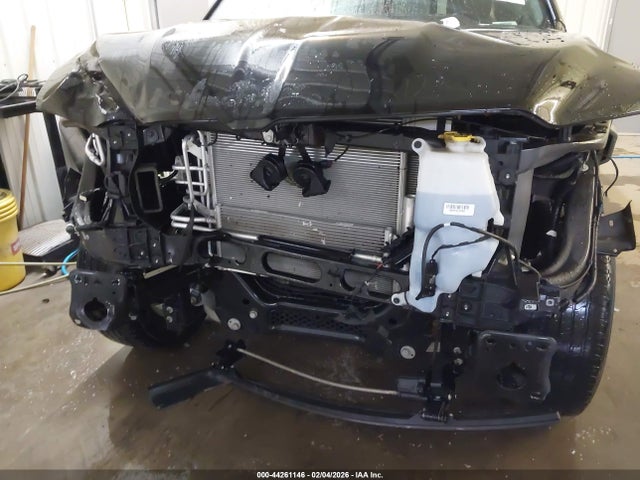 Продаж на аукціоні авто 2022 Ram 1500 Big Horn  4x4 5'7 Box, vin: 1C6RRFFG6NN237890, номер лоту: 44261146