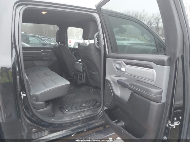 Продаж на аукціоні авто 2022 Ram 1500 Big Horn  4x4 5'7 Box, vin: 1C6RRFFG6NN237890, номер лоту: 44261146