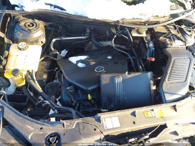 Aukcja sprzedaży 2007 Mazda Mazda3 I, vin: JM1BK32F871752779, numer aukcji: 44261149