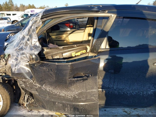 Aukcja sprzedaży 2007 Mazda Mazda3 I, vin: JM1BK32F871752779, numer aukcji: 44261149