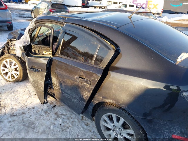 Aukcja sprzedaży 2007 Mazda Mazda3 I, vin: JM1BK32F871752779, numer aukcji: 44261149