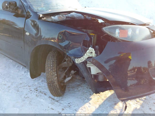 Aukcja sprzedaży 2007 Mazda Mazda3 I, vin: JM1BK32F871752779, numer aukcji: 44261149