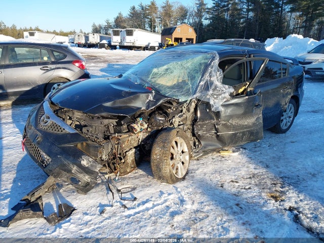 Aukcja sprzedaży 2007 Mazda Mazda3 I, vin: JM1BK32F871752779, numer aukcji: 44261149