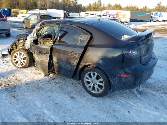 Aukcja sprzedaży 2007 Mazda Mazda3 I, vin: JM1BK32F871752779, numer aukcji: 44261149