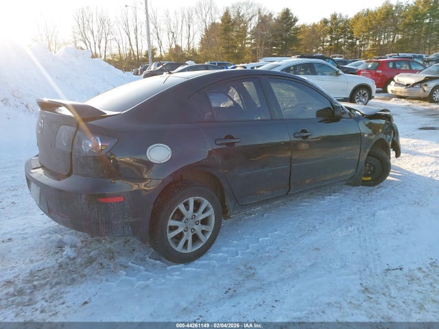 Aukcja sprzedaży 2007 Mazda Mazda3 I, vin: JM1BK32F871752779, numer aukcji: 44261149